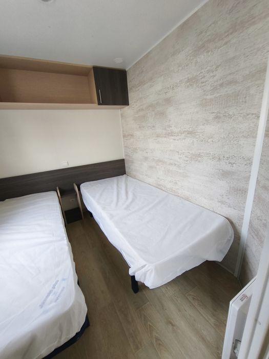 T2 - 8*4 - Casa Móvel Mobile Home Casa Madeira Bungalow