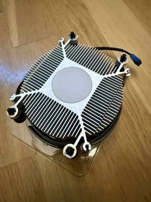 Procesor Ryzen 5 5500 box