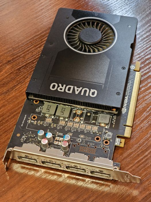 quadro p2000 - купити комп'ютери та комплектуючі - Ціна на OLX.ua