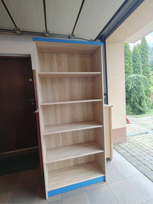 Zestaw mebli używanych