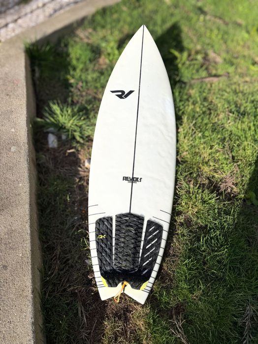 Prancha de surf 5’8’’