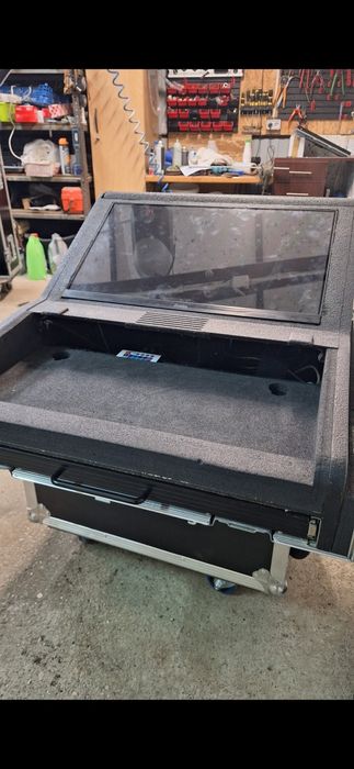 ChamSys magicQ PC wing - case