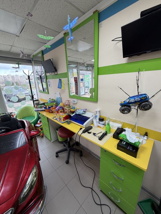 Телевизор Saturn