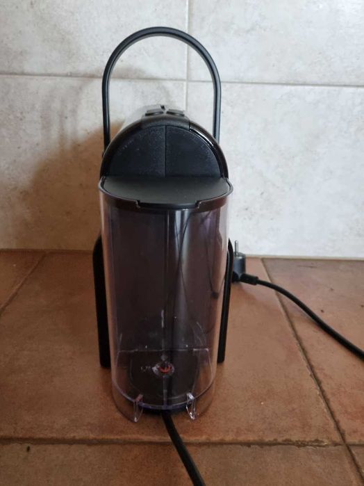 máquina de café cápsulas Nespresso