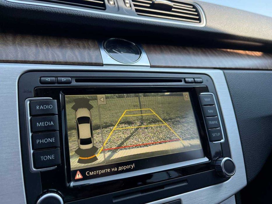 Volkswagen Passat 2012 року 1.8 Бензин АКПП Кредит/Обмін/Лізинг