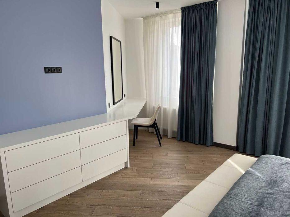 Оренда 3 кімн.квартира НОВОБУД вул.Пекарська