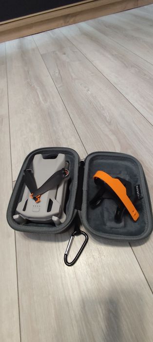 Perfekcyjny DJI mini 3