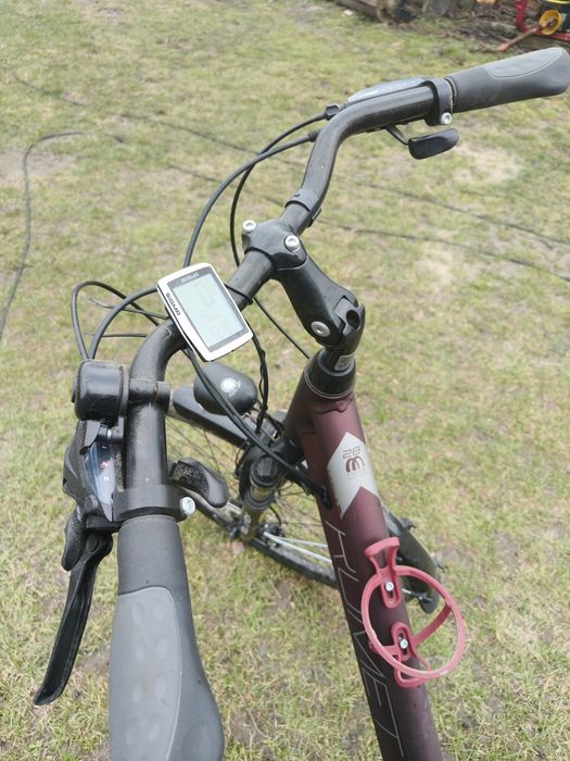 Romet gazela 6 CS rozmiar M