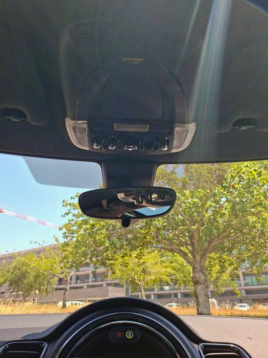 MINI Clubman — fotografia 9
