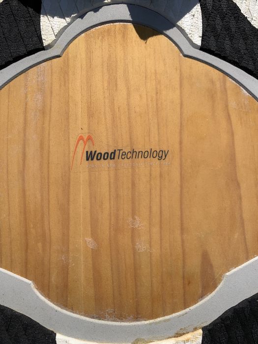 Prancha windsurf starboard Evo 80 Liters