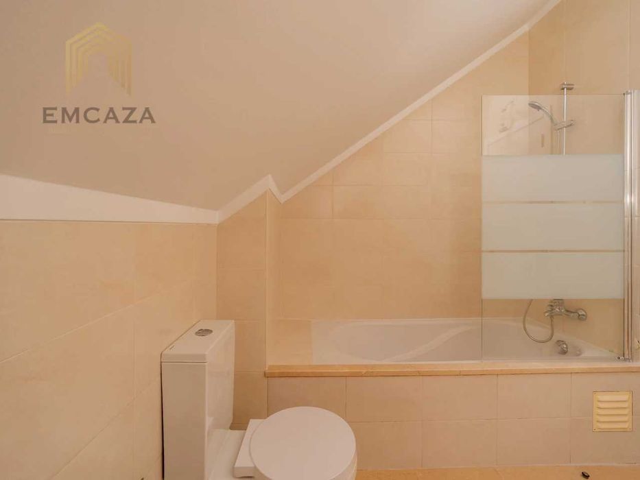 Apartamento T2 Duplex