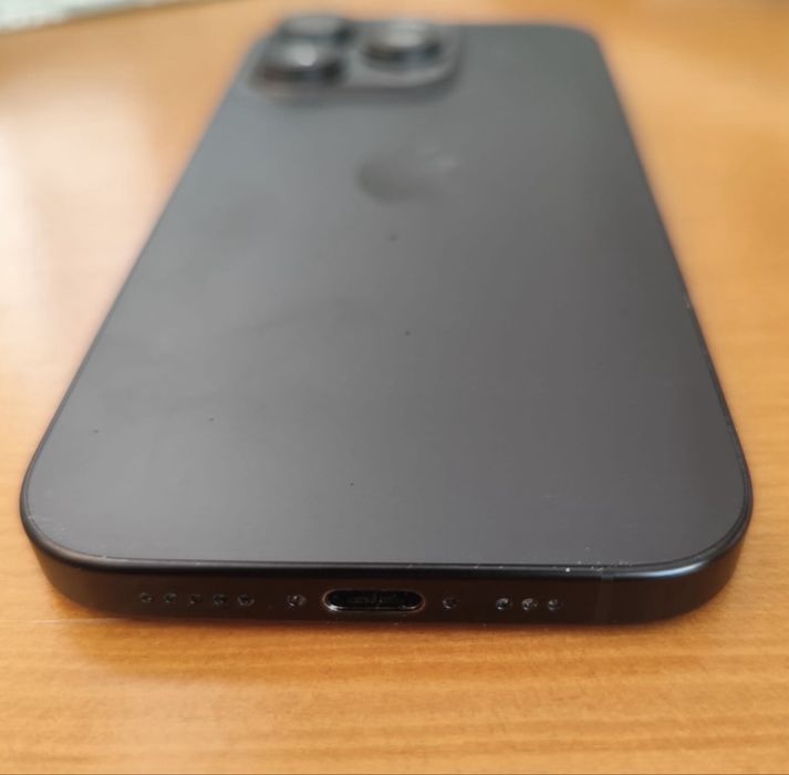 Iphone 16 pro 128