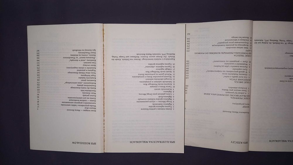 Ksiazki nt astronomii i astrofizyki