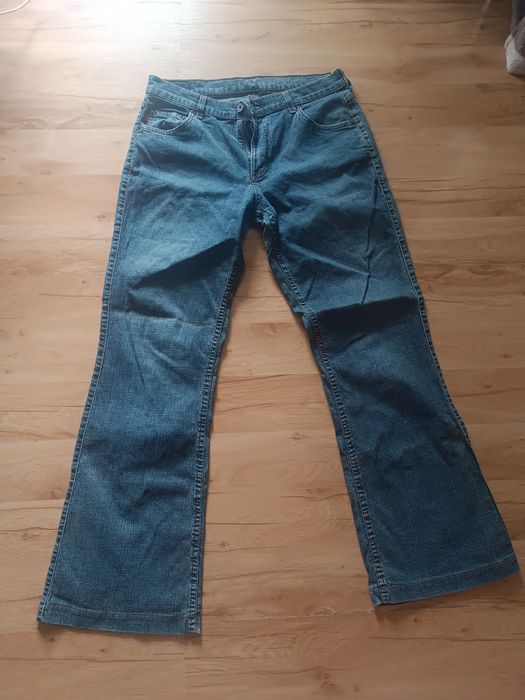 Spodnie 30/34 damskie  M