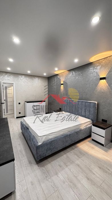 Здам квартиру в ЖК Гранд сіті перша здача