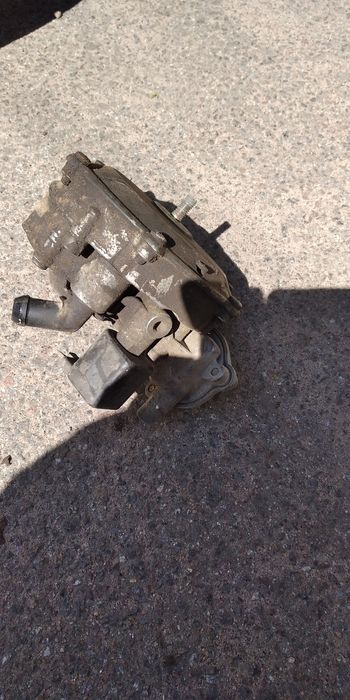 Газовий редуктор