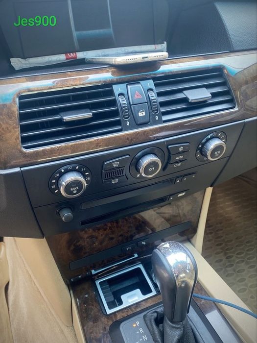 AUX кабель, Bluetooth 5.0 BMW E60 E61 E62 E63 E64 COOPER X3 E83 Z4 E85