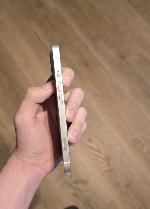 Iphone 13 branco