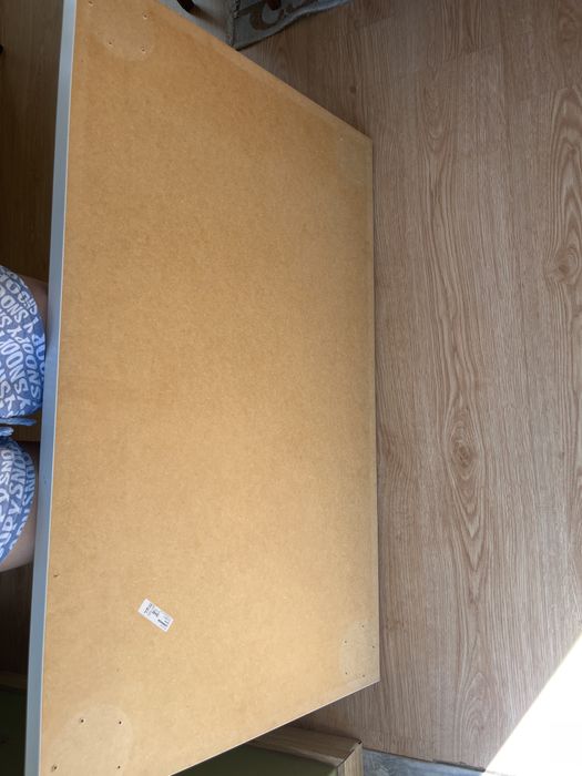 Tampo de secretaria IKEA  60x100cm
