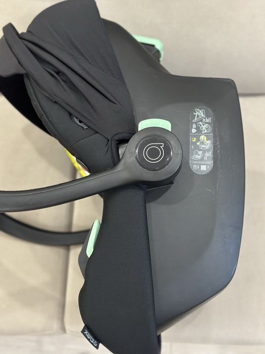 Автоклексло Anex Cosmo