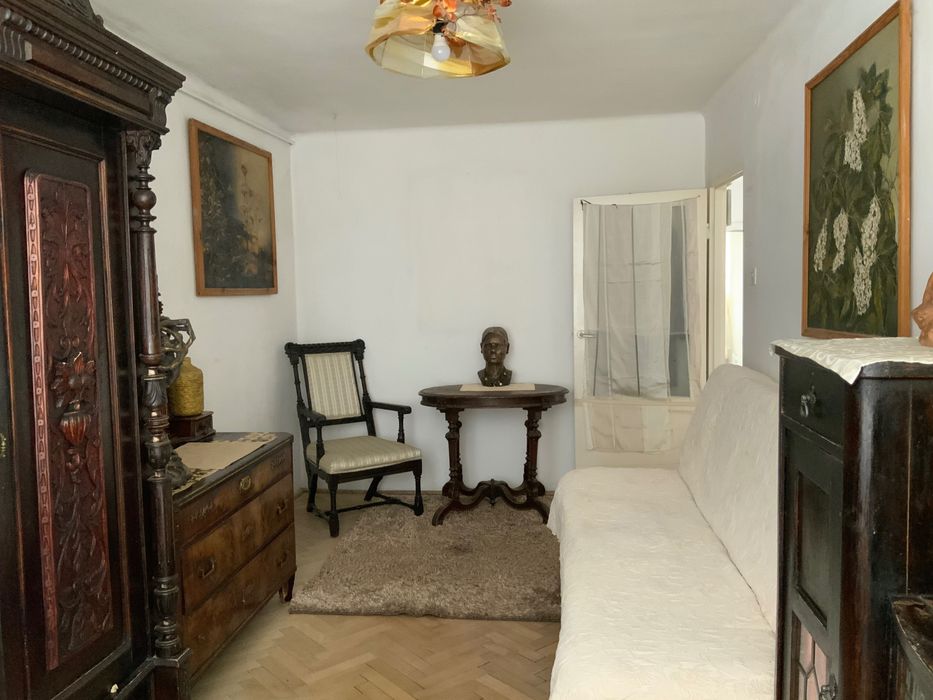 Mieszkanie w Hrubieszowie 38 m2 tanio sprzedam
