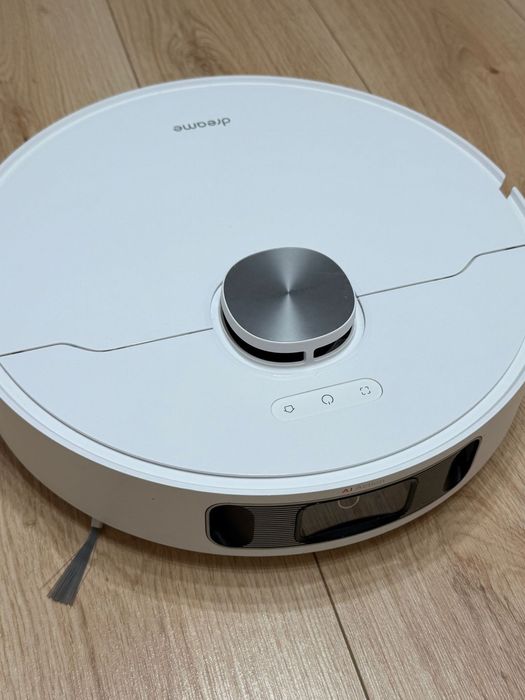 Robot sprzątajacy Dreame L10 Ultra + akcesoria