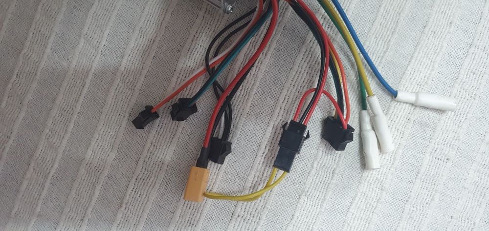 Controladora Kugoo G2 Pro