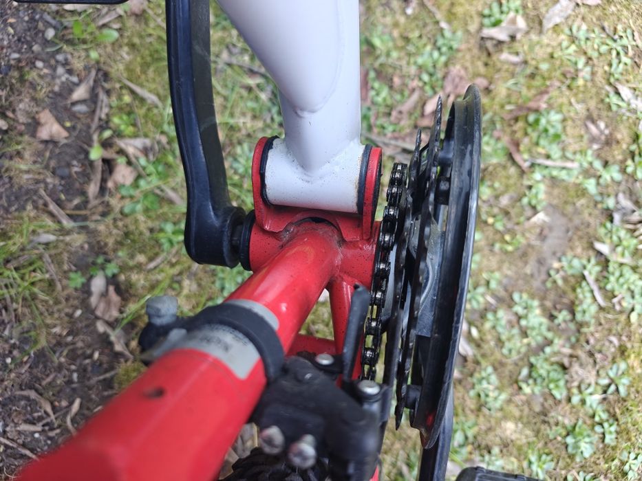 Rower górski KS Cycling 26 enduro dh