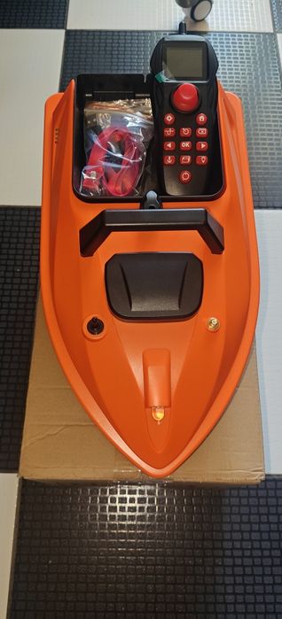 Карпові кораблики D16,V050,D19,D26,V805mini,B18D,HJ817.