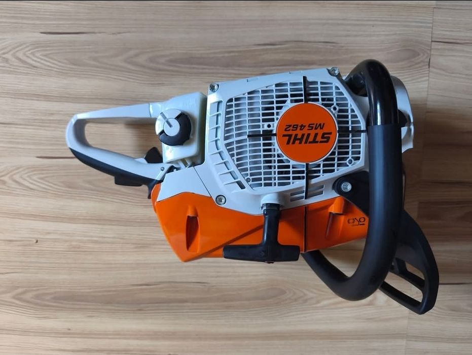 Stihl ms462 piła pilarka