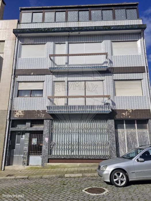 Apartamento T1 para arrendamento