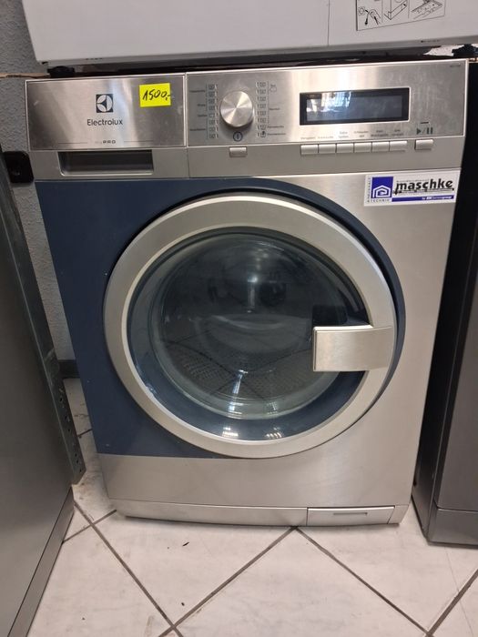Pralka półprofesjonalne Electrolux MyPro! Gwarancja i transport‼️