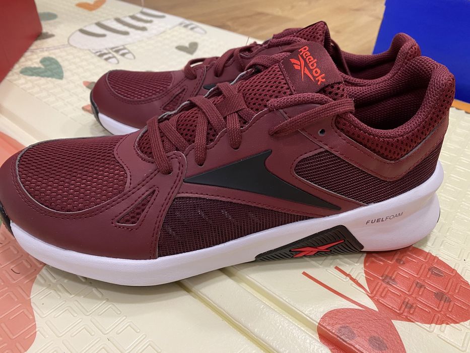 Кросівки Reebok