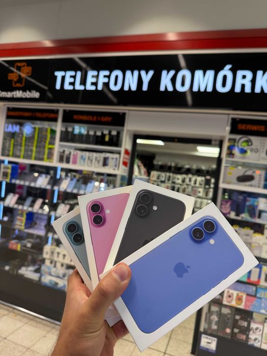 iPhone 16 Pro Max 512GB | Nowy | Gwarancja | Sklep