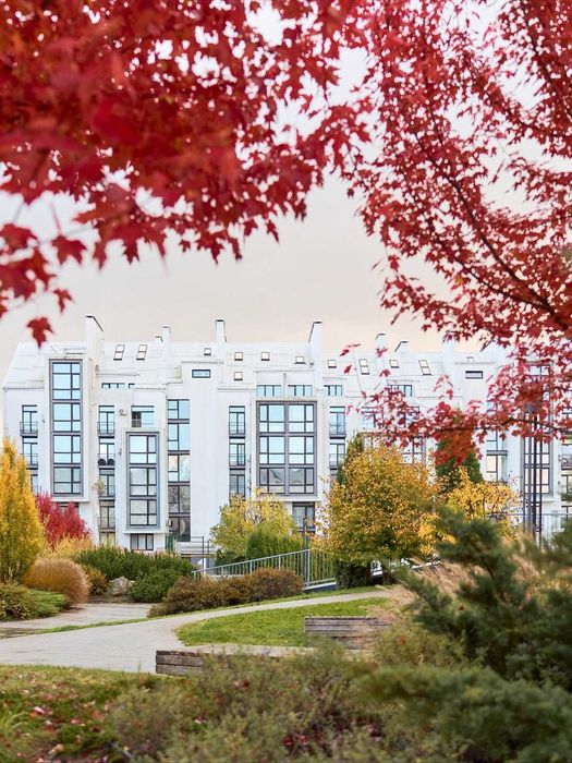 Продаж пентхаусу на березі озера в ЖК City lake, с. Шевченкове