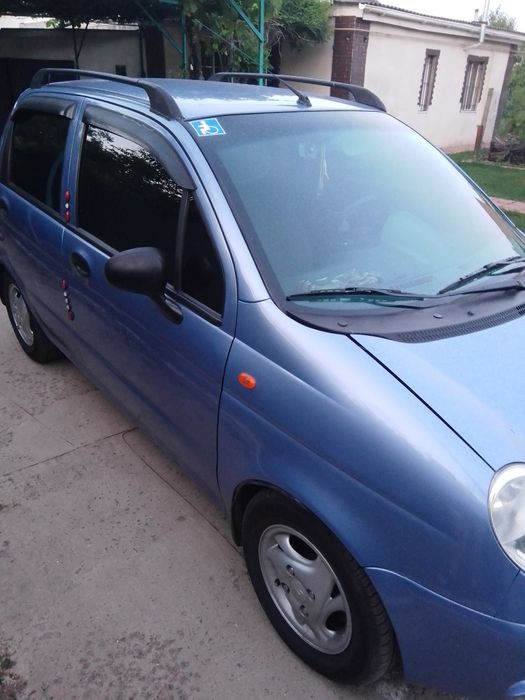 Продам,обменяю део матиз