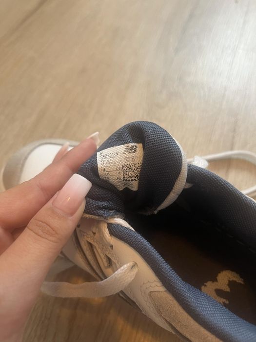 New Balance 550 uniseks