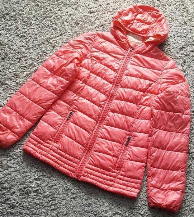 Оригинал.фирменная,стильная,яркая куртка charles vögele