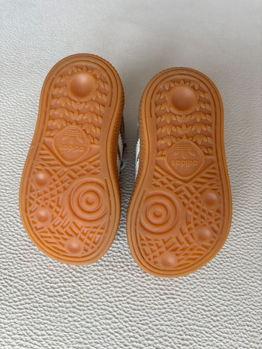Adidas Spezial Criança
