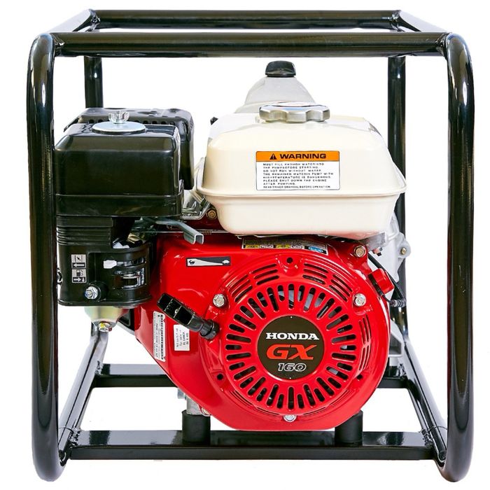 Грязевая фекальная  мотопомпа Eternus WH-30S