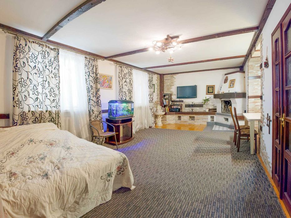 Продам будинок в.К.Ольги 300м, 3 сот, ремонт 350000у.о.