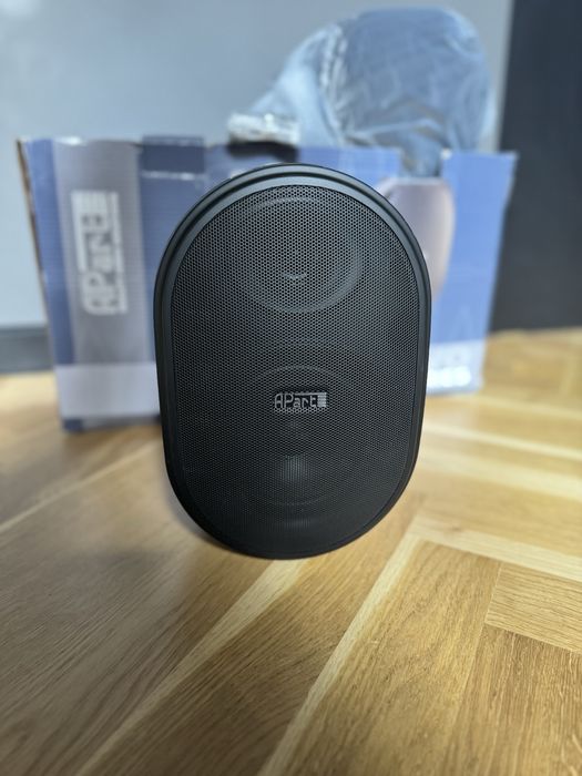 Zestaw głośników ściennych APart