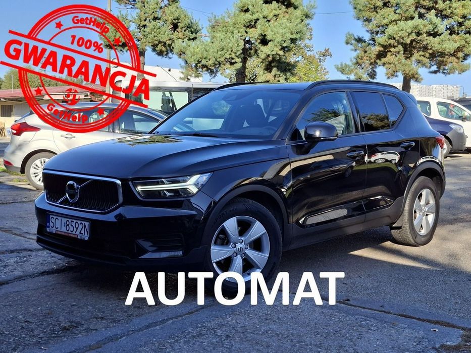 Volvo XC 40