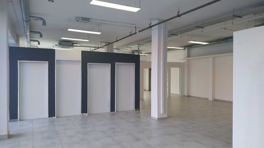 Lokal handlowo-usługowy parter parking witryny ok. Zakopianki