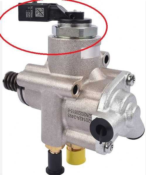 Регулятор тиску ТНВД VW TSI та FSI 1.4 1.6 1.8 2.0 - 03C127025 06F127025
