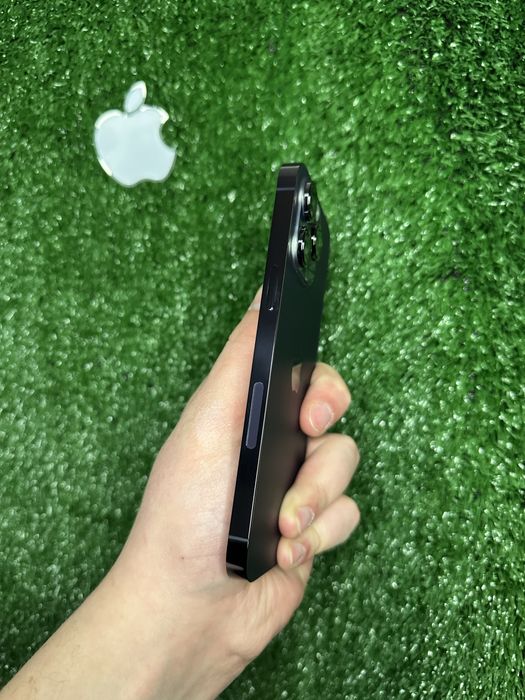 iPhone 14 Pro Max 128gb Deep Purple Neverlock Ідеальний стан / АКБ 87%