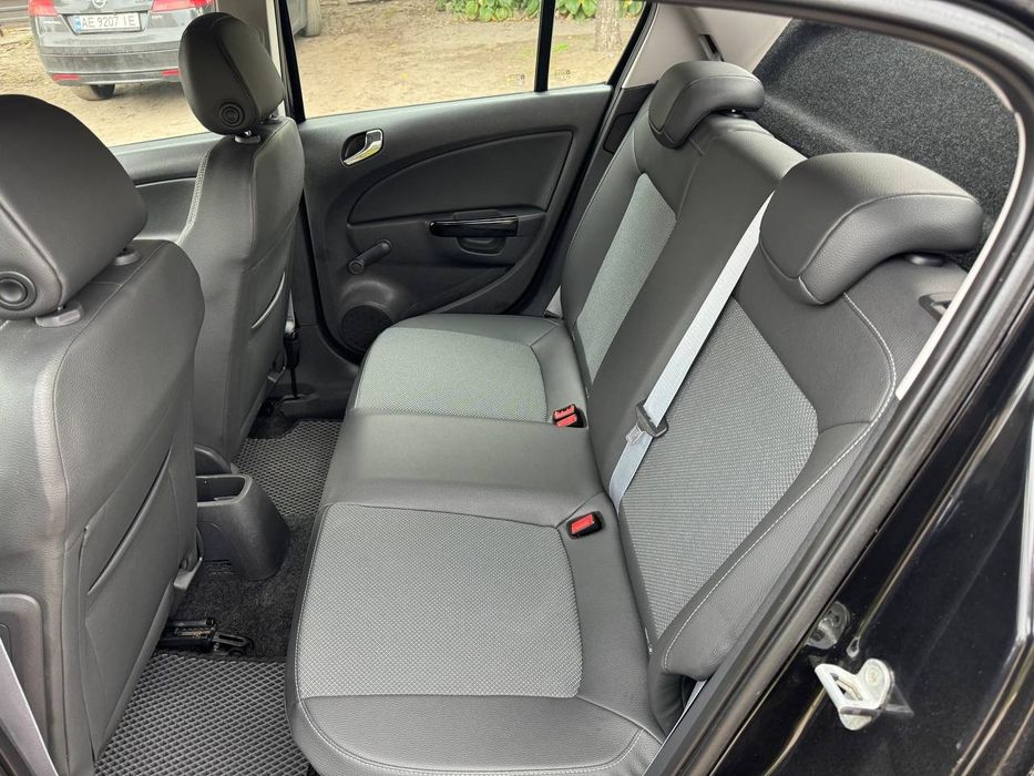 Продам Opel Corsa