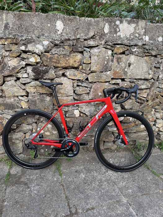 bicicleta superior
