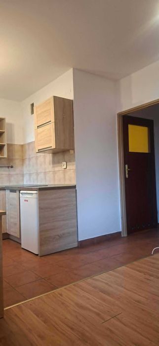 Kawalerka z dużym balkonem - Widok 6