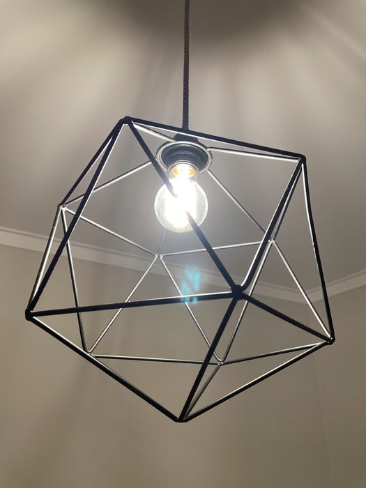 Candeeiro de teto Ikea